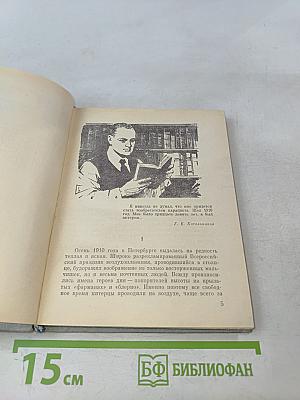 Белые крылья