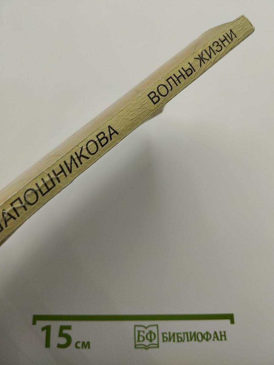 Волны жизни. Биоритмы и здоровье