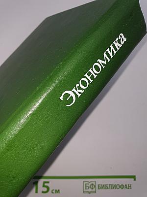 Экономика