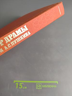 Театр драмы имени А.С. Пушкина