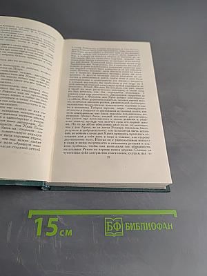Человеческая комедия. Том 19