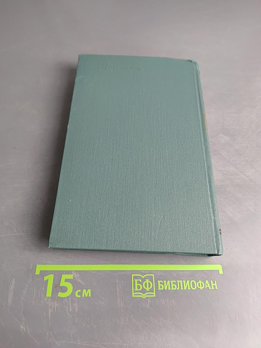 Человеческая комедия. Том 19