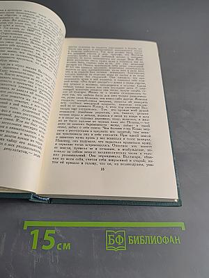 Человеческая комедия. Том 20