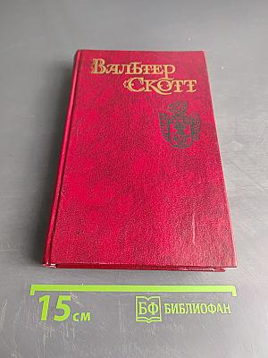 Квентин Дорвард. Том 8