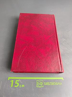 Квентин Дорвард. Том 8