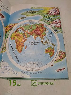 Атлас Земли