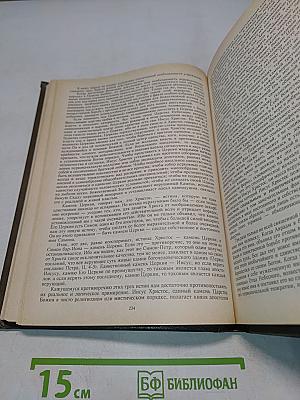 О христианском единстве