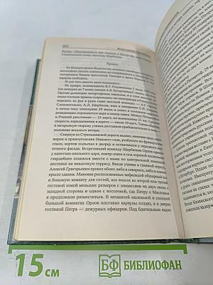 Тайны дворцовых переворотов