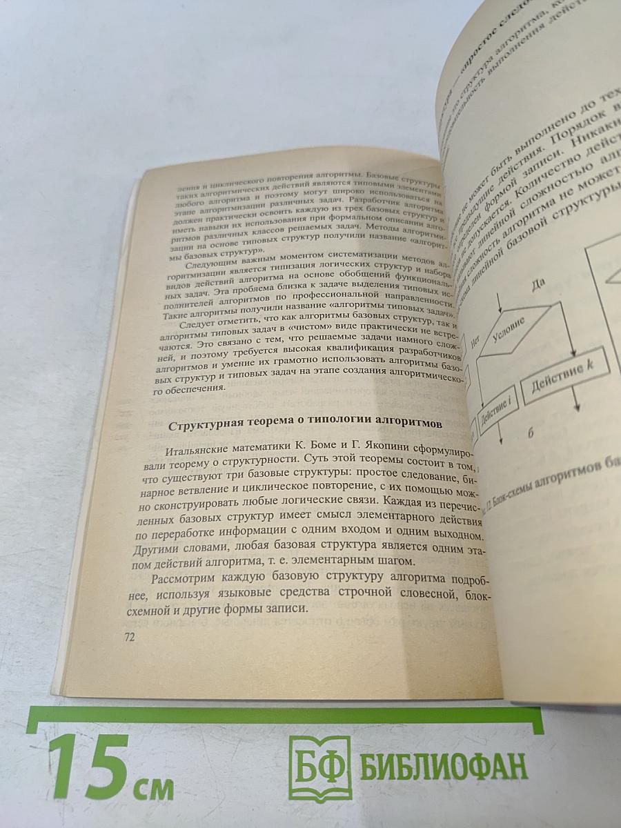 Прикладная теория алгоритмов