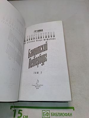 Бандитский Петербург. Том 2