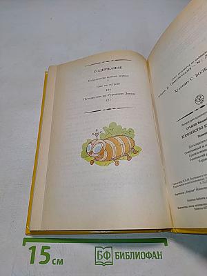 Королевство кривых зеркал