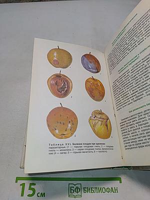 Азбука садовода