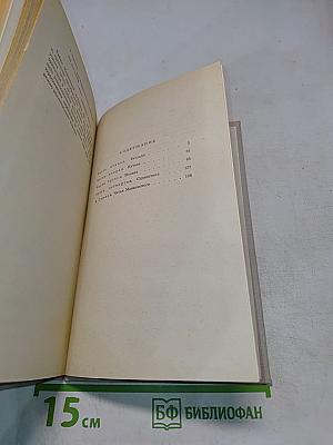 Большими шагами