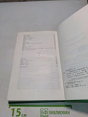 Собрание сочинений в двух томах. Том 1. Стихотворения, поэмы