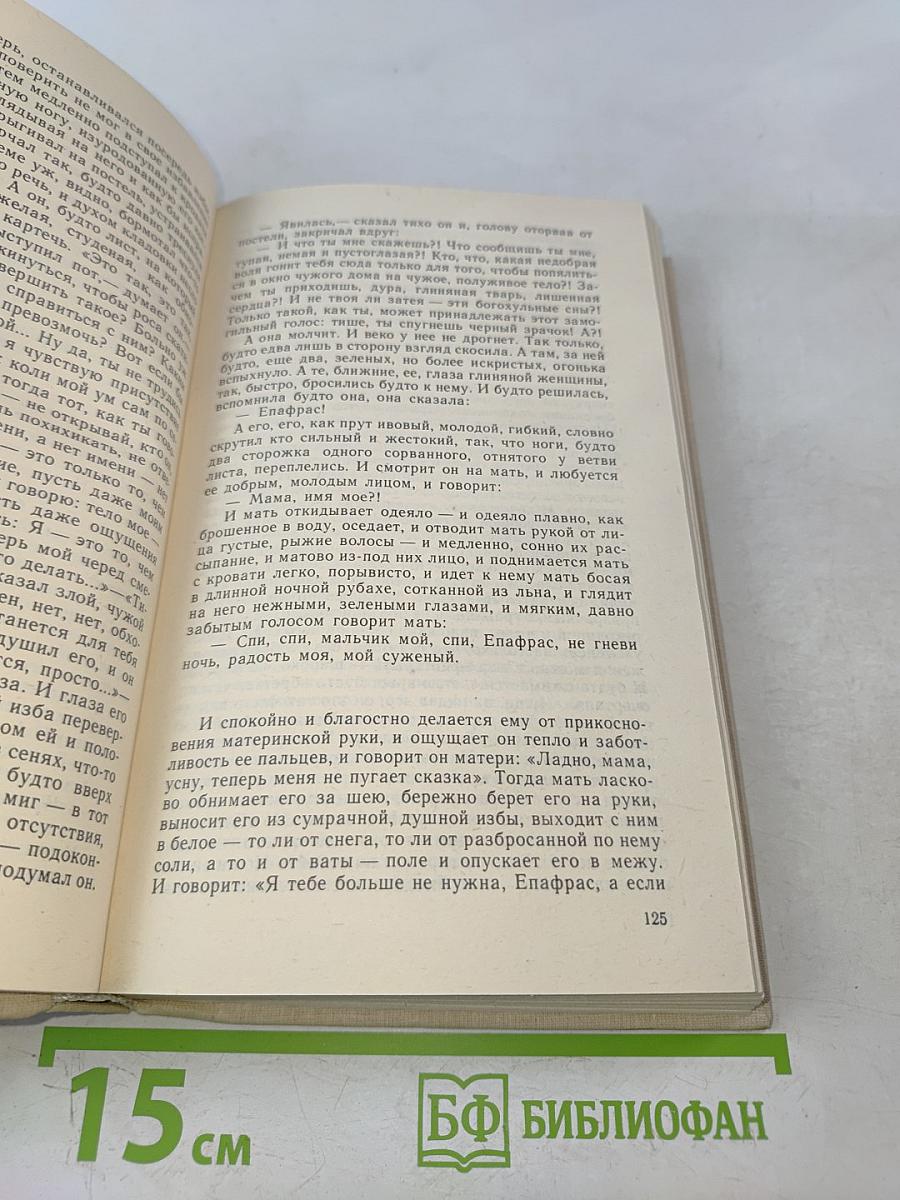 День первого снегопада