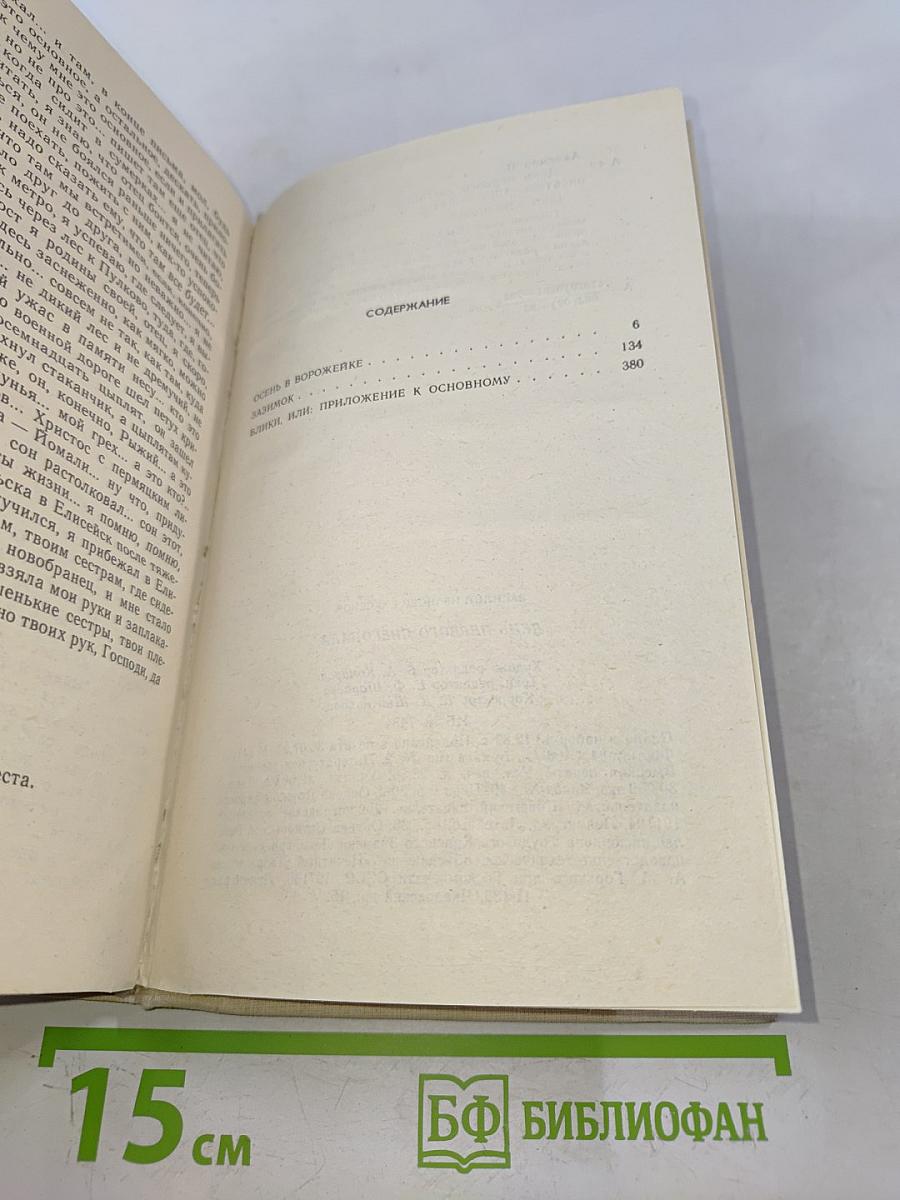 День первого снегопада