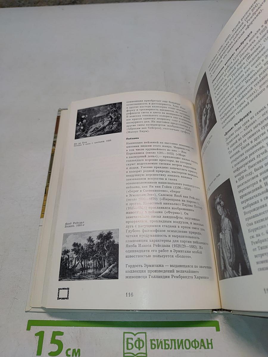 Эрмитаж: путеводитель по выставкам и залам