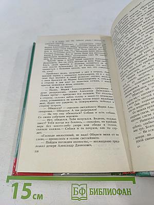 Порушенная невеста