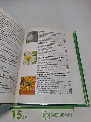 Зеленые страницы