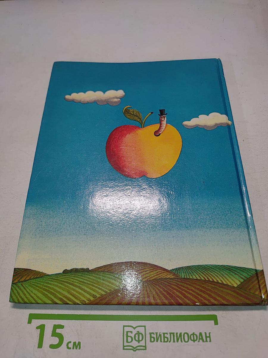 Необыкновенные приключения школьника Бобки, который изобрёл летающий стул