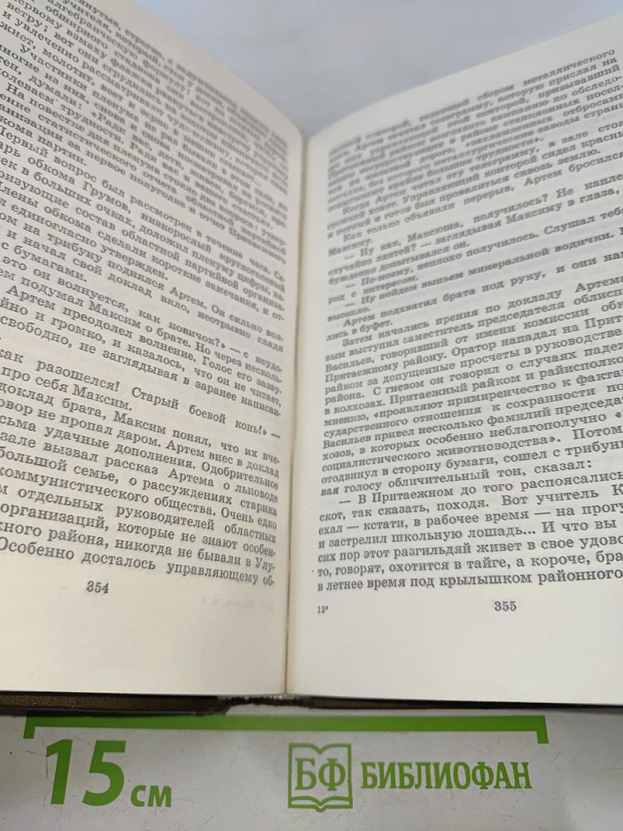 Соль земли. Роман