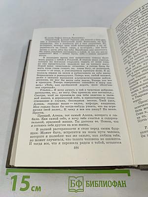 Соль земли. Роман