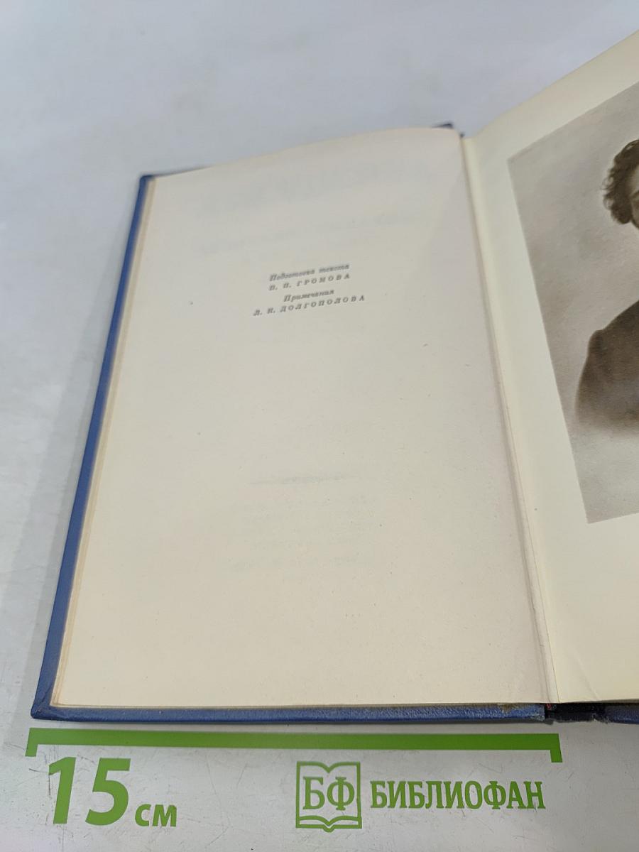 Собрание сочинений. Том четвертый. Театр