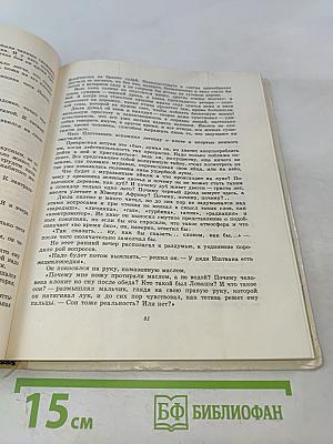 Терновая крепость