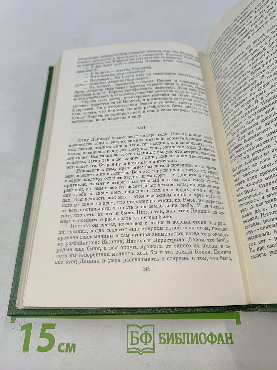 Детство Темы. Гимназисты