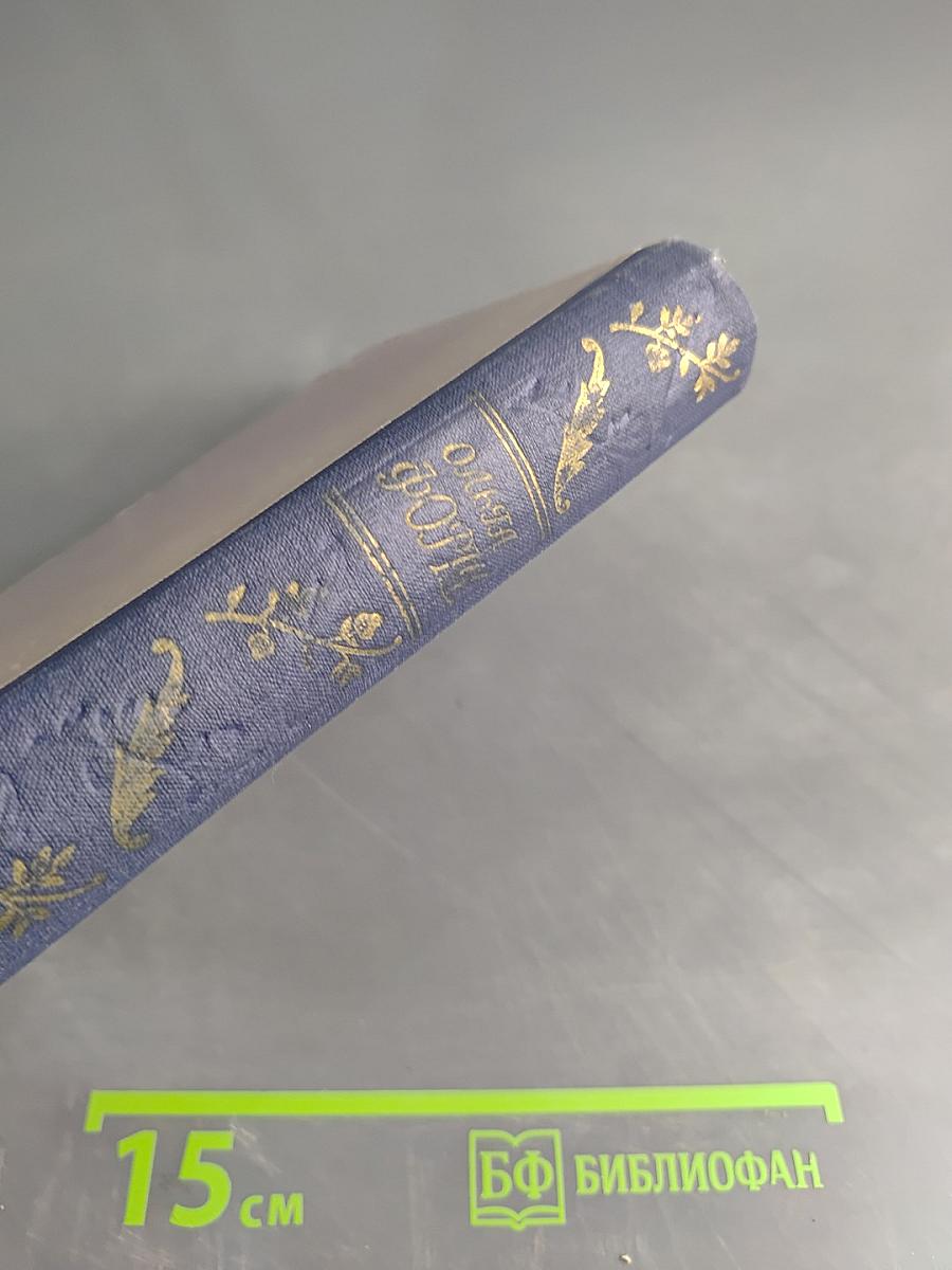 Ольга Дмитриевна Зоря "Михайловский замок. Одеты мантием"