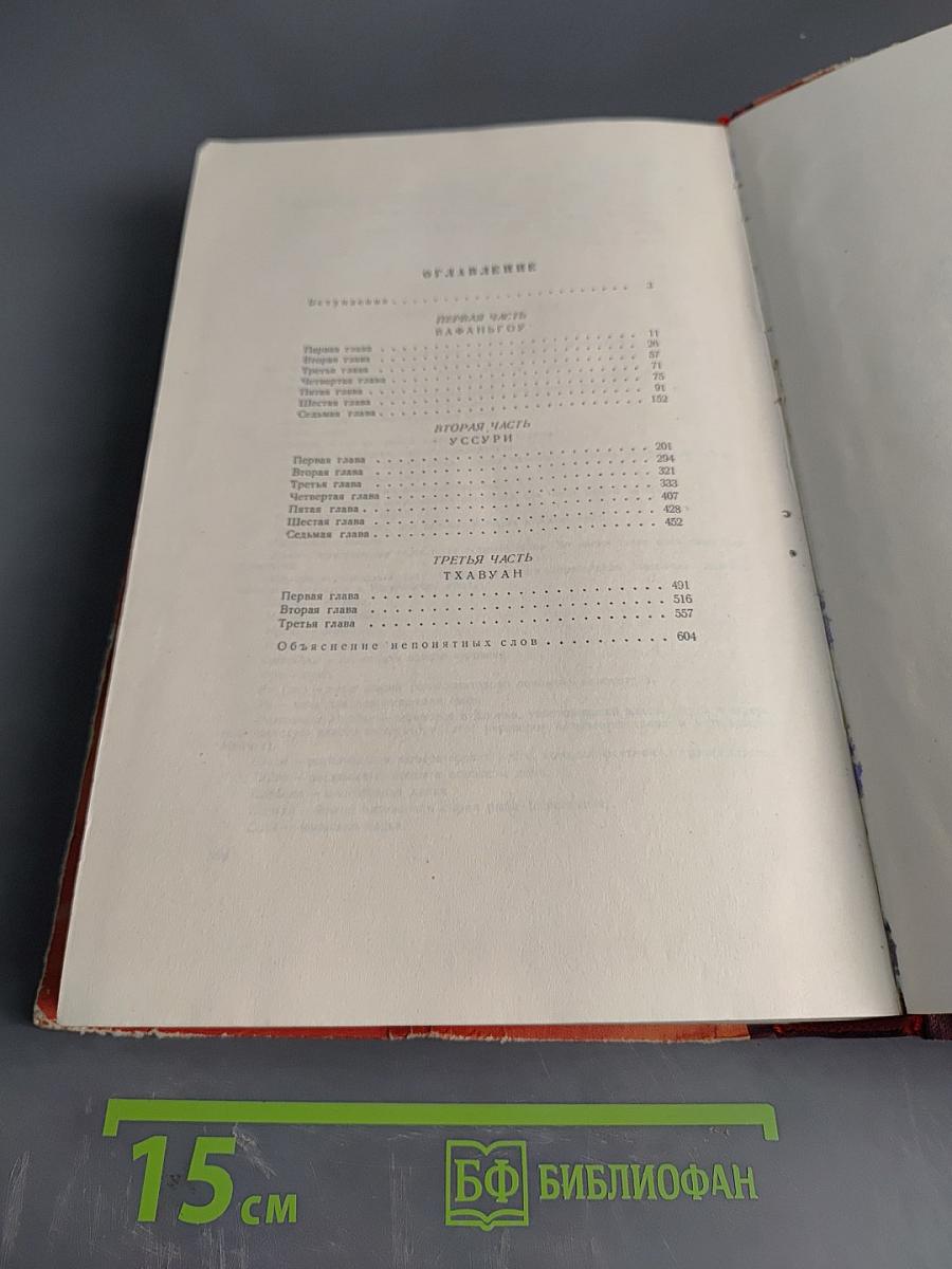 На сопках Маньчжурии