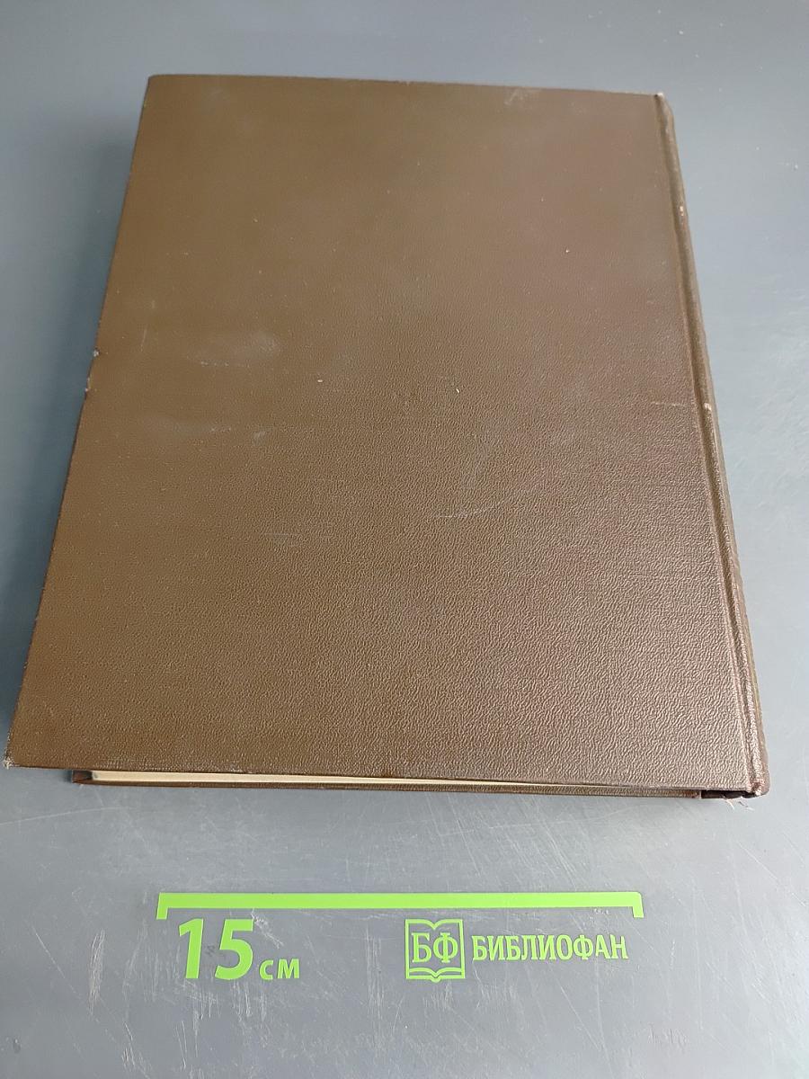 Толковый словарь живого великорусского языка. Том I. А-З