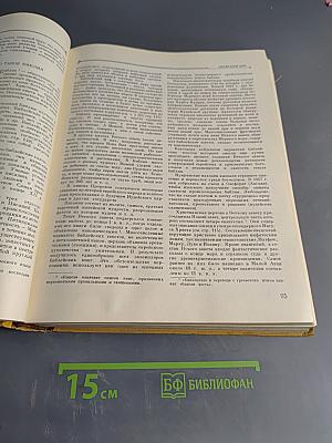 Детская энциклопедия. Том 7. Из истории человеческого общества