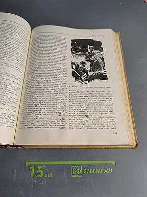 Детская энциклопедия. Том 7. Из истории человеческого общества