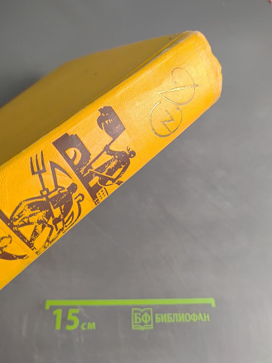 Детская энциклопедия. Том 7. Из истории человеческого общества