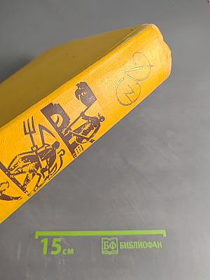 Детская энциклопедия. Том 7. Из истории человеческого общества