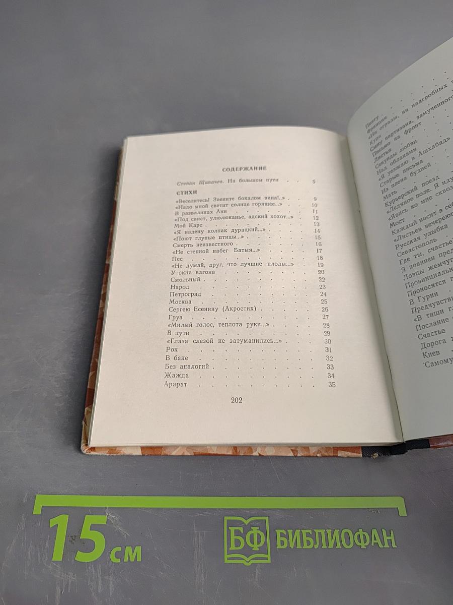 Часы и голоса