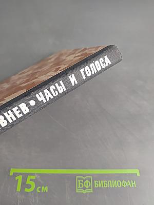 Часы и голоса