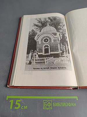 Царственный мистик (Император Александр I - Федор Кузьмич)