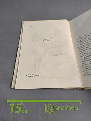 Тимур и его команда