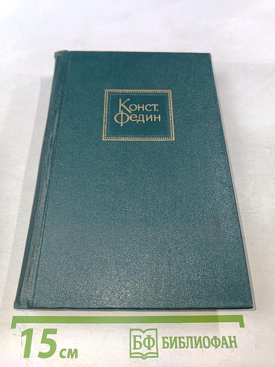 Похищение Европы. Том четвертый