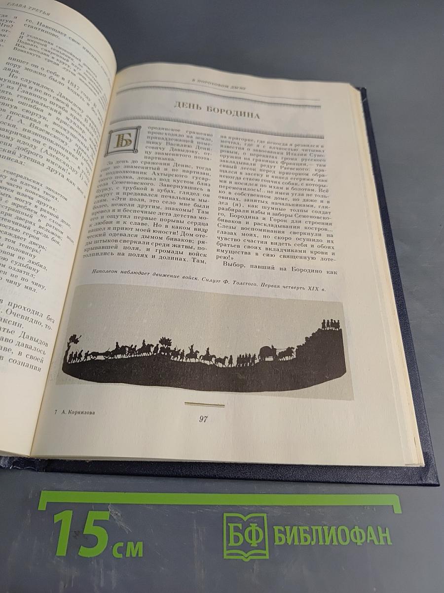 Картинные книги