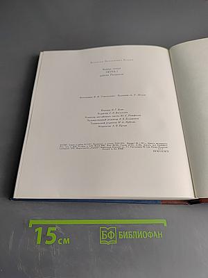 Конная статуя Петра I работы Растрелли