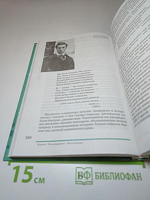 Русский язык и литература. Литература. 11 класс, Базовый уровень. Часть 2