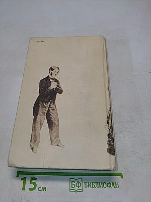 А. Н. Островский. Полное собрание сочинений. Том 11. Письма (1848–1880)