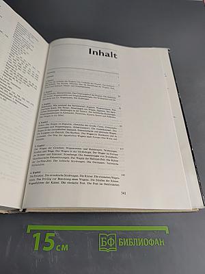 Karren Kutsche Karosse