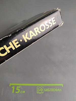 Karren Kutsche Karosse