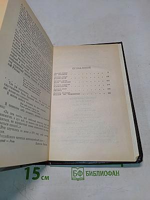 Слово и дело. Том I (Книга 2). Мои любезные конфиденты
