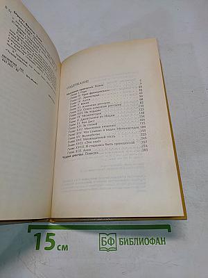 Маленькая принцесса. Чудная девочка. Том 4