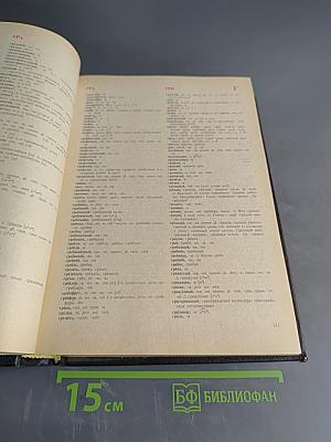 Орфоэпический словарь русского языка: Произношение, ударение, грамматические формы